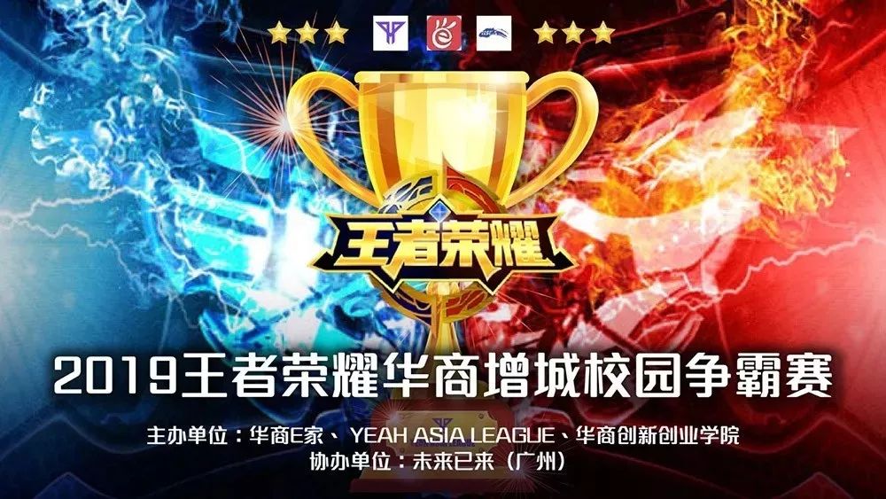 能力放大分